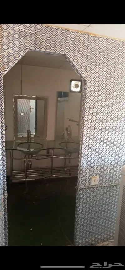 كرفان مطبخ و مجلس و مغاسل 4