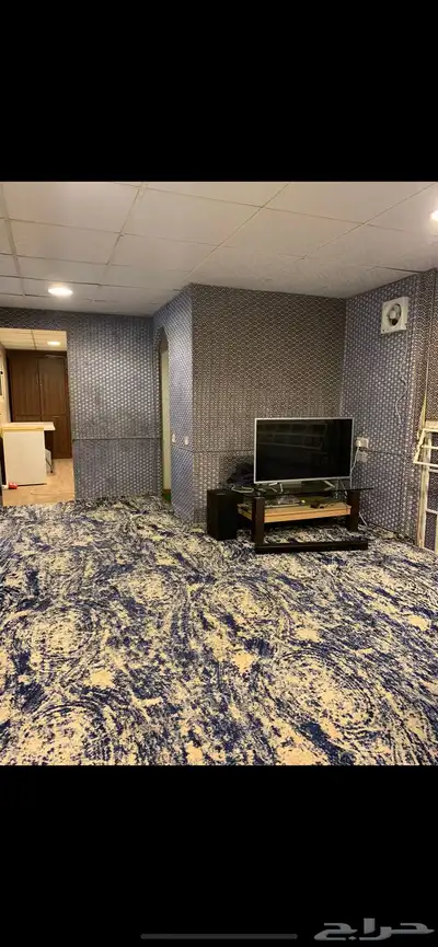 كرفان مطبخ و مجلس و مغاسل 3