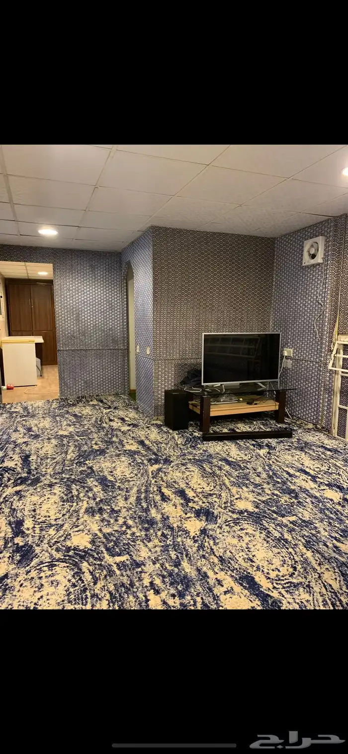 كرفان مطبخ و مجلس و مغاسل 3