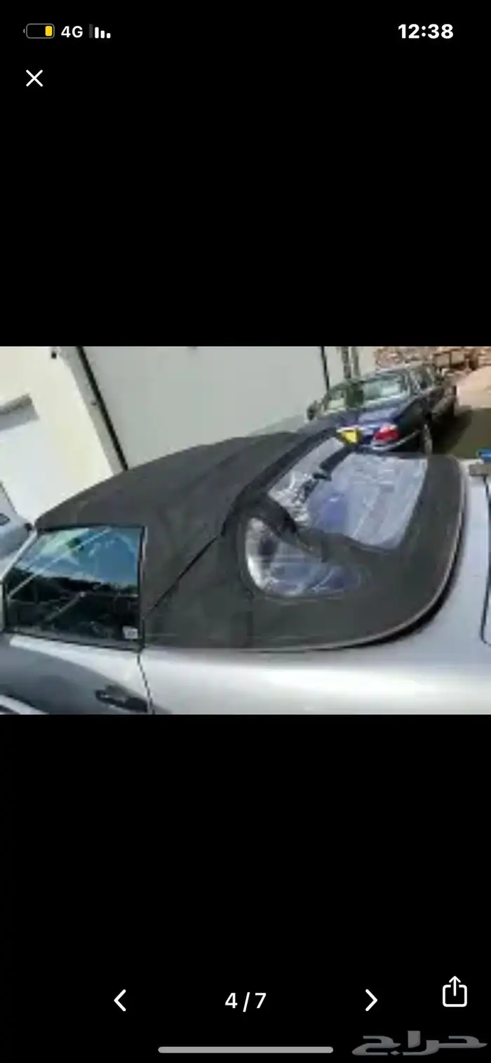 اصلاح الكشف فييات وجميع انواع السيارات باسعار مناسبه 6