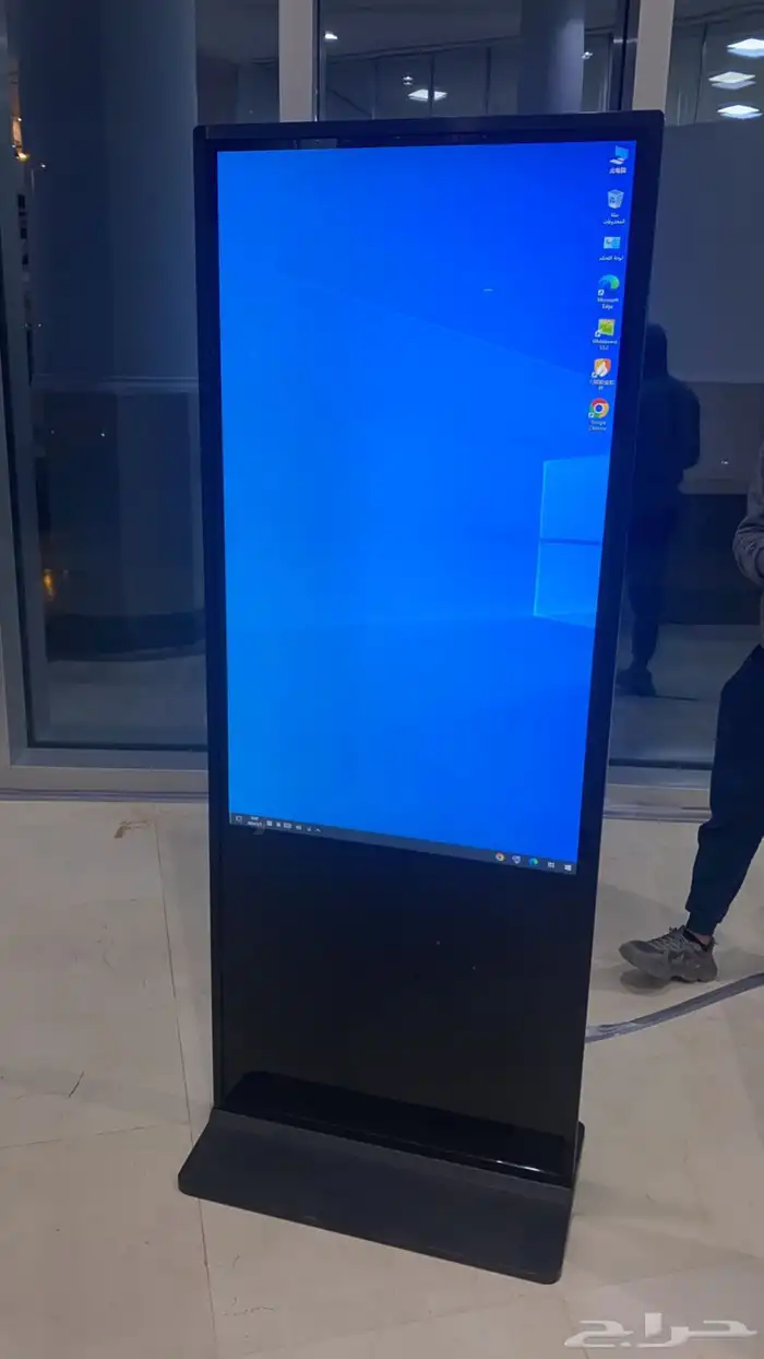 بوثات وتنظيم محافل المعارض والمؤتمرات - تغطية إعلامية .الخ 29