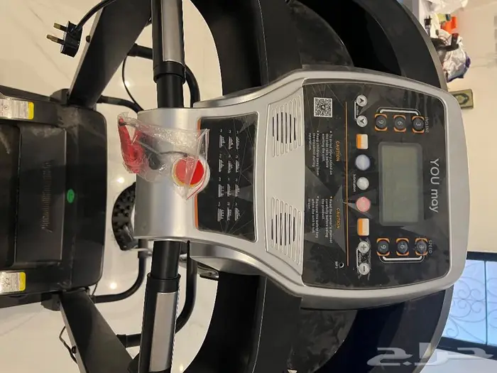 جهاز سير رياضي 3