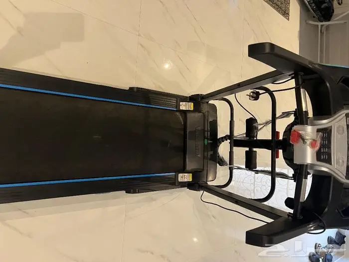 جهاز سير رياضي 4