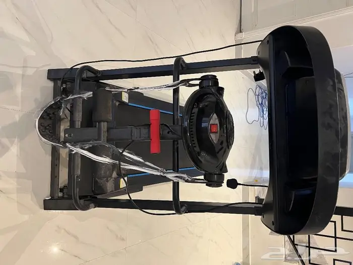 جهاز سير رياضي 5