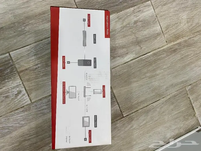 كاميرا HIK VISION 0