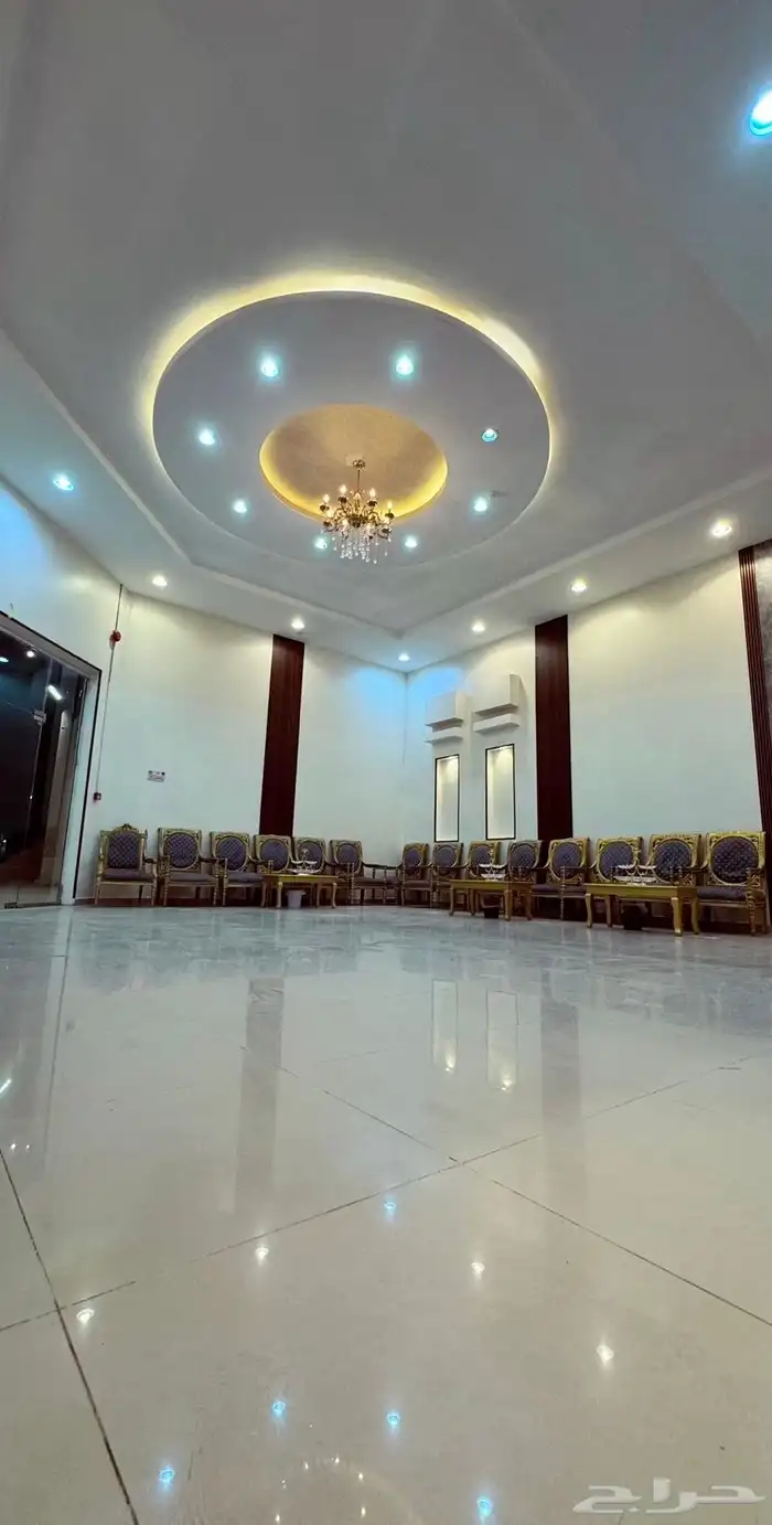 قاعة نارسيس للإحتفالات والمناسبات 2