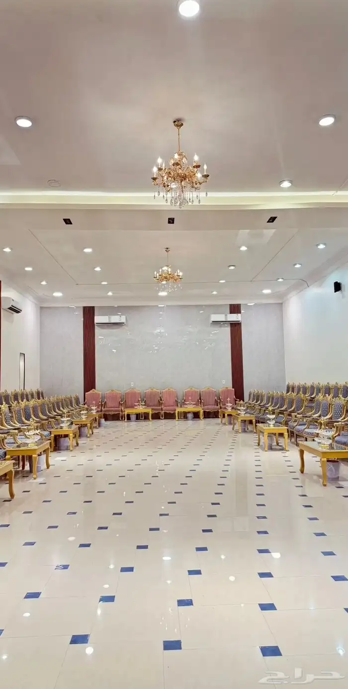 قاعة نارسيس للإحتفالات والمناسبات 3