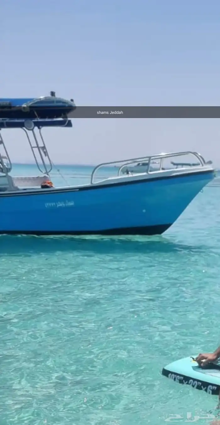 رحلات بحرية ( جزيرة بياضة   صيد   نزهة   حفلات ) 30