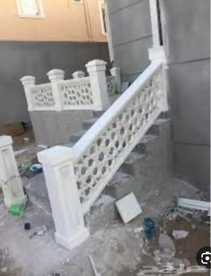 جي ار سي GRS ديكورات خارجيه 4
