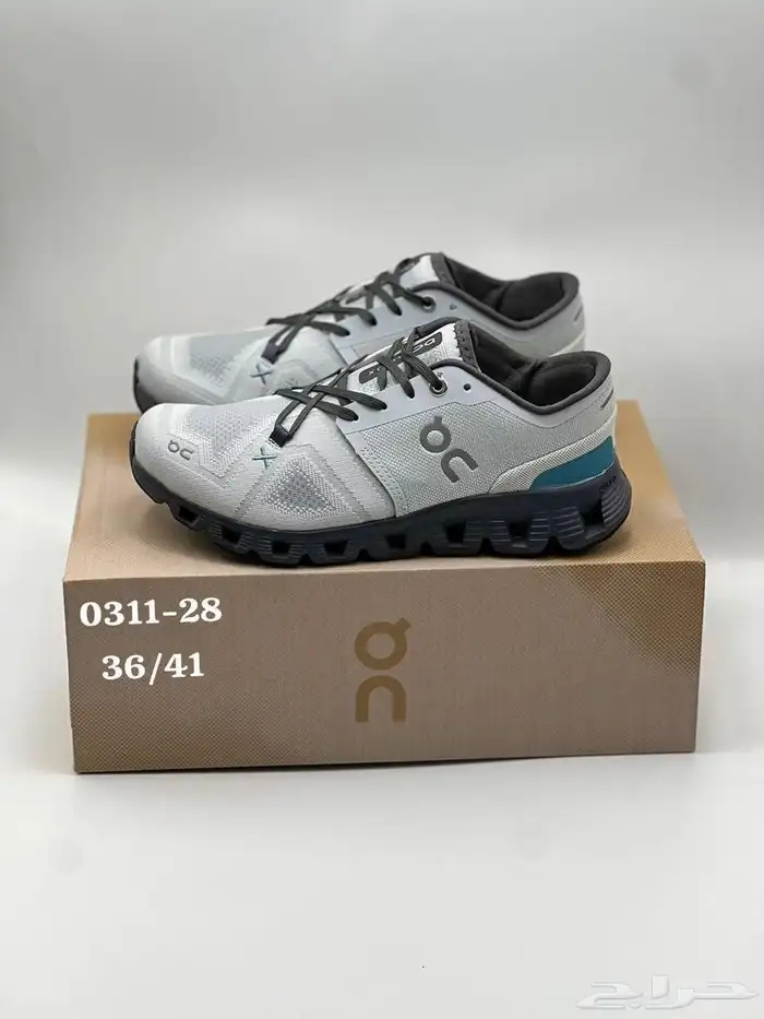شوزات ماستر 68