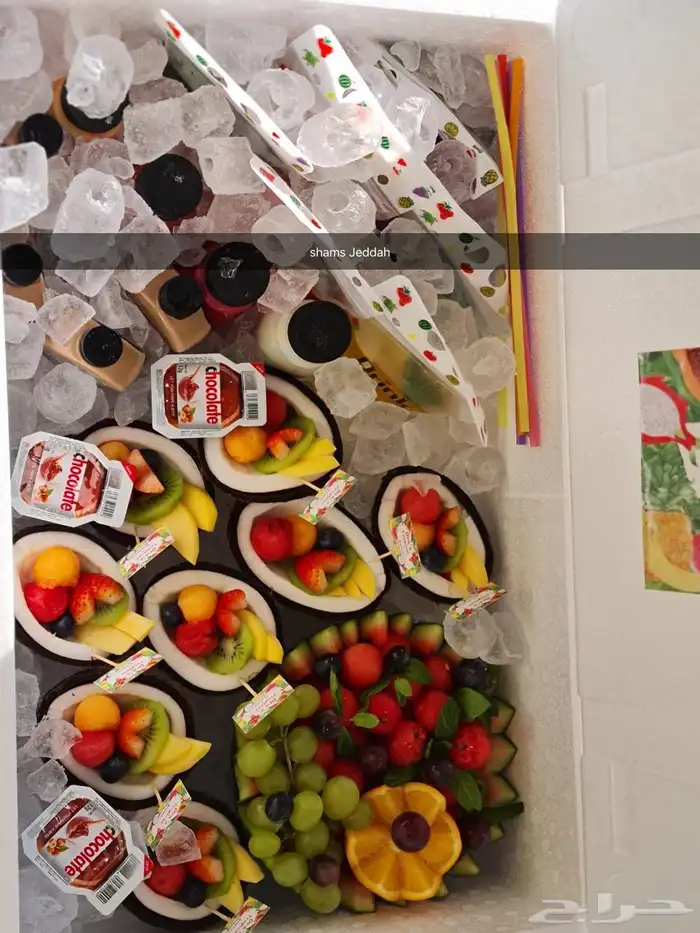 رحلات بحرية ( جزيرة بياضة   صيد   نزهة   حفلات ) 21