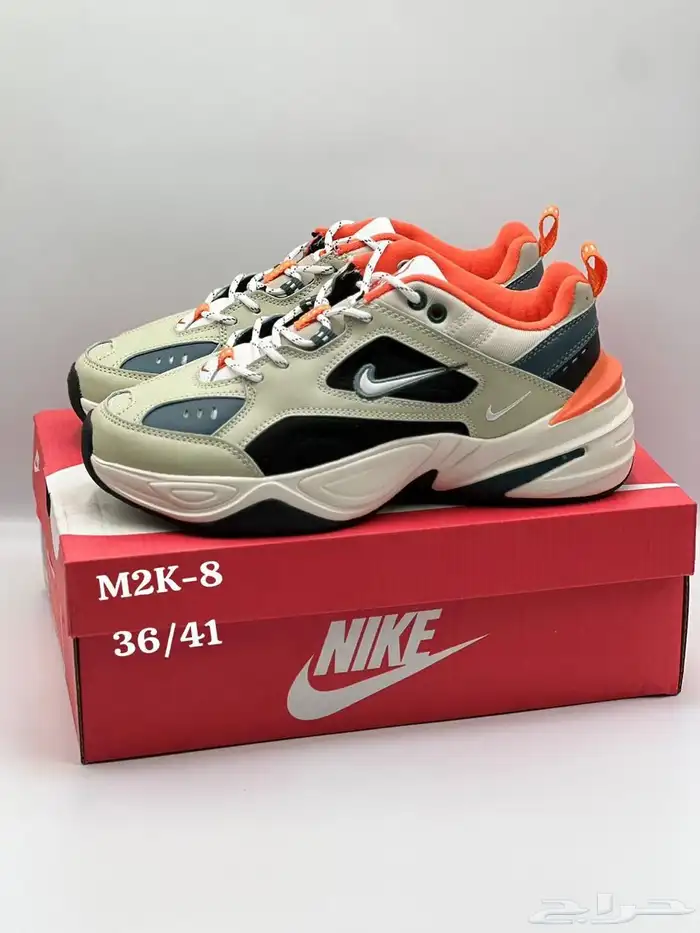 شوزات ماستر 16