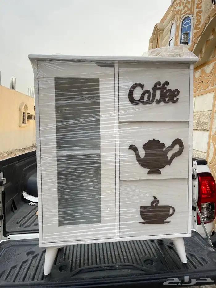ركن القهوة 13