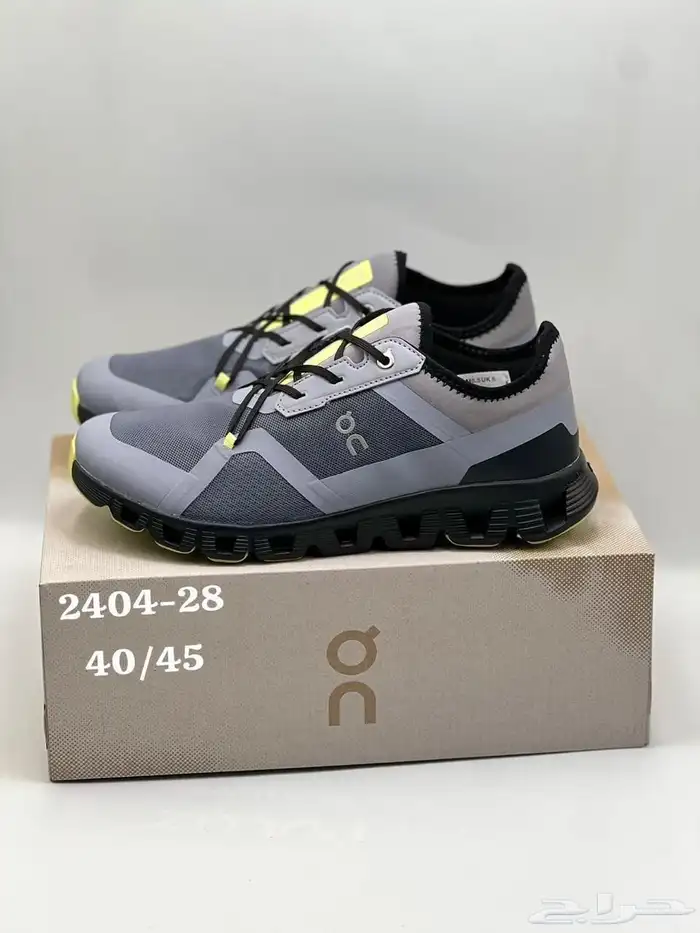 شوزات ماستر 96