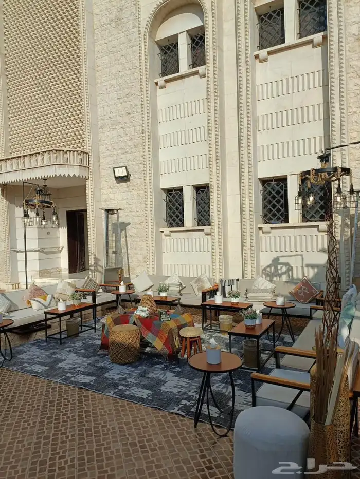 بوثات وتنظيم محافل المعارض والمؤتمرات - تغطية إعلامية .الخ 14