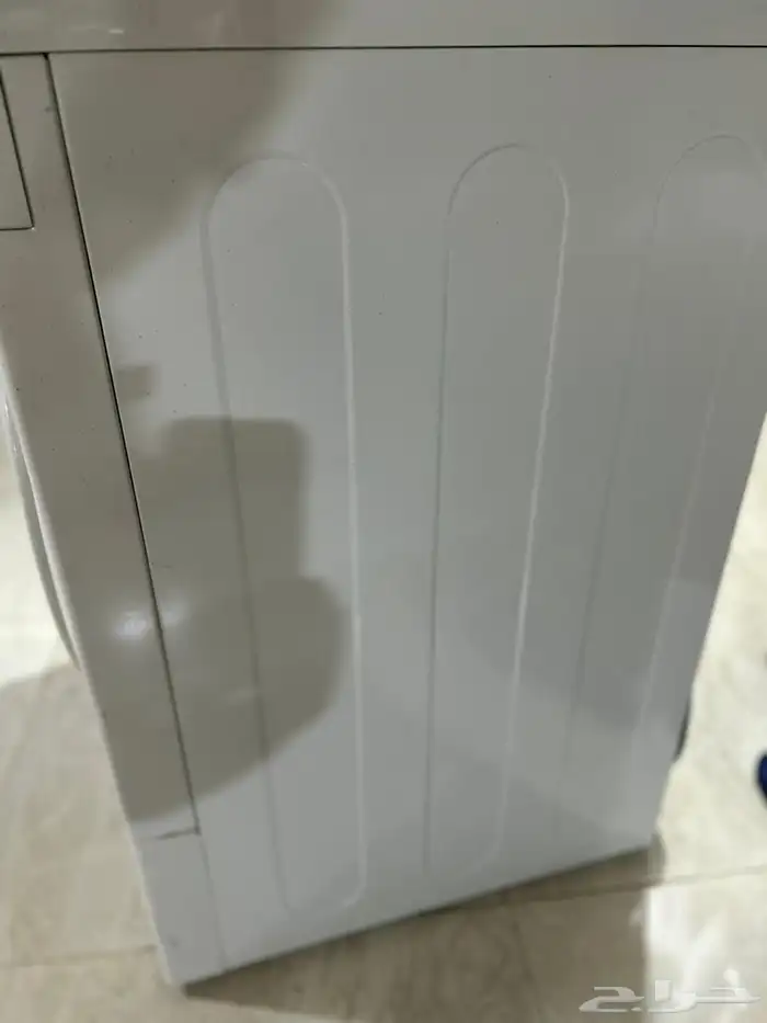 نشافة ارستون مستعملة ونظيفة جدا 1