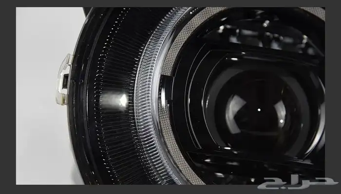 تعديل G63 من 1992 الى 2022 بودي كيت اكسسوارات قطع بودي 36