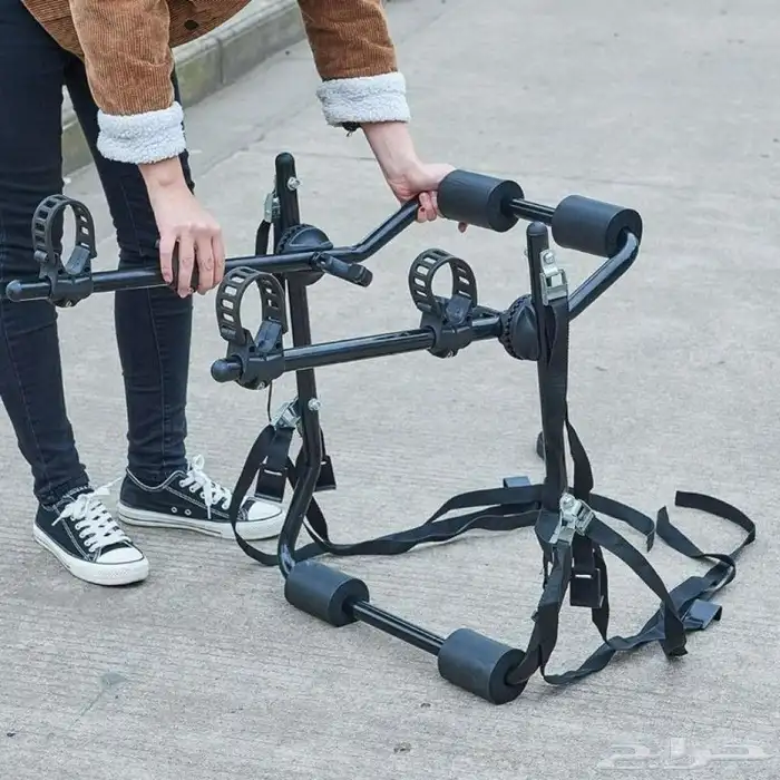 حامل دراجة للسيارات 1