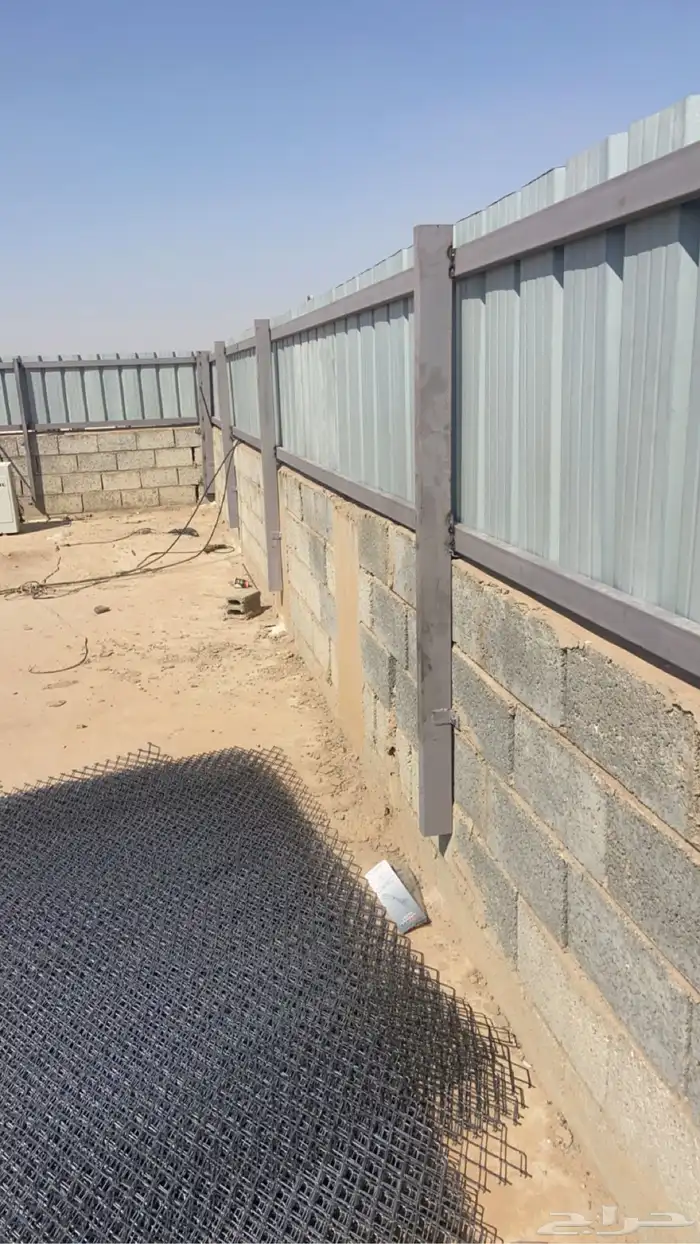 مظلات شينكو هناجر عشش طيور حظائر مواشي 4