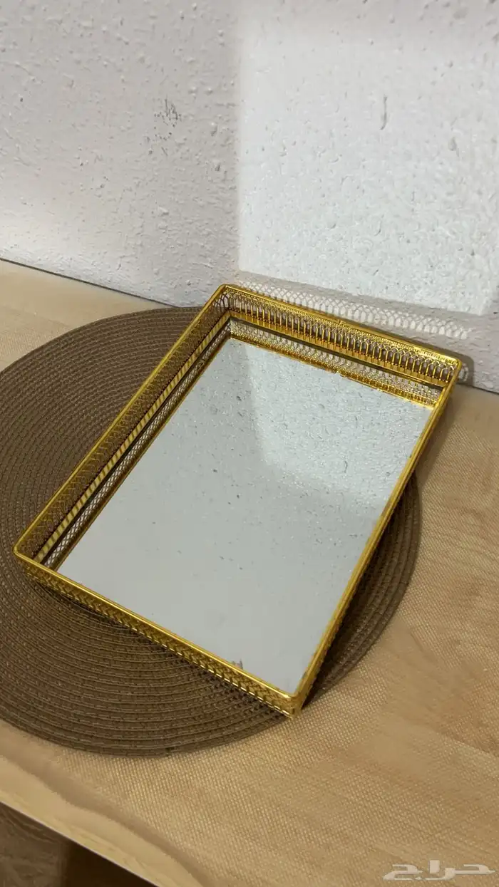 صوان مراية جديدة 4