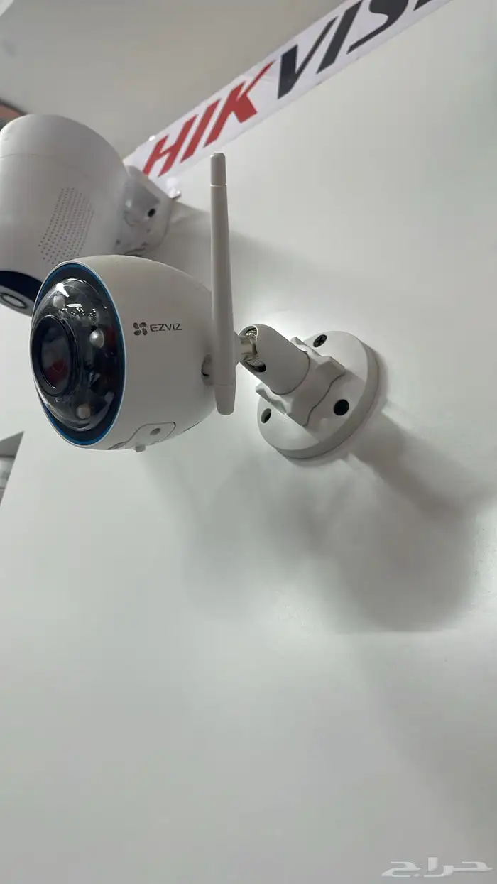 تركيب وصيانه كاميرات مراقبه 2