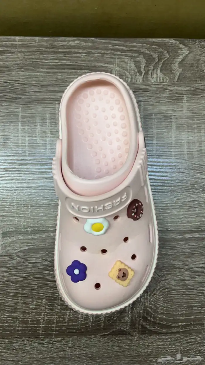 جزمه رياضيه سبورت نعال شبشب سليبر 13