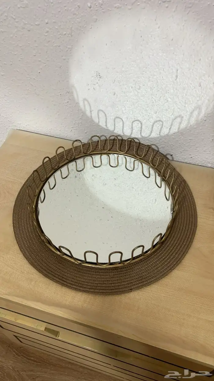 صوان مراية جديدة 1