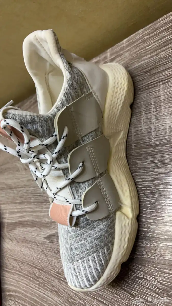 جزمه رياضيه سبورت نعال شبشب سليبر 9