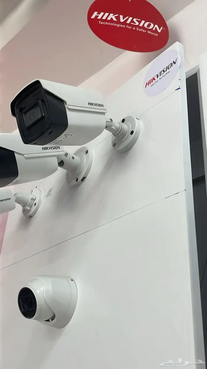 تركيب وصيانه كاميرات مراقبه 7