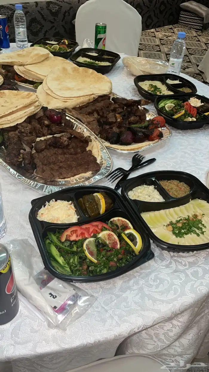 شوي خارجي 3