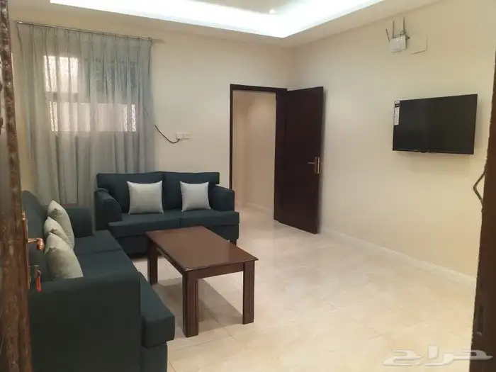 شقق مفروشة 8