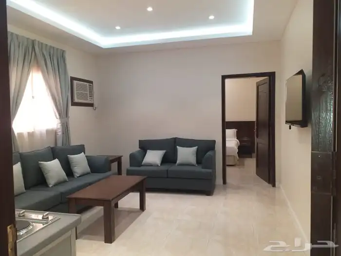 شقق مفروشة 0