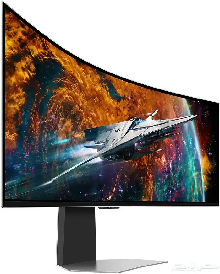 شاشة سامسونج G9 OLED 49 inch 0