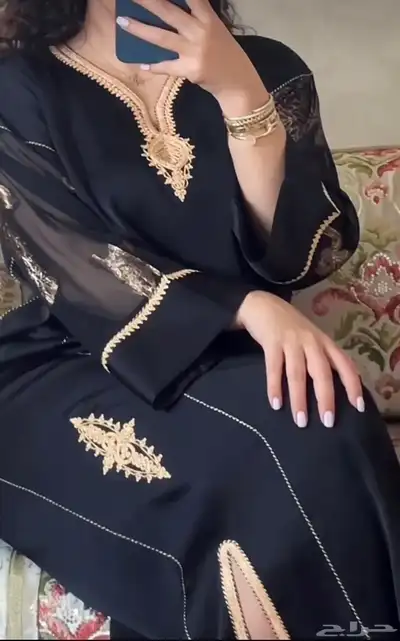 قفاطين مغربيه 0