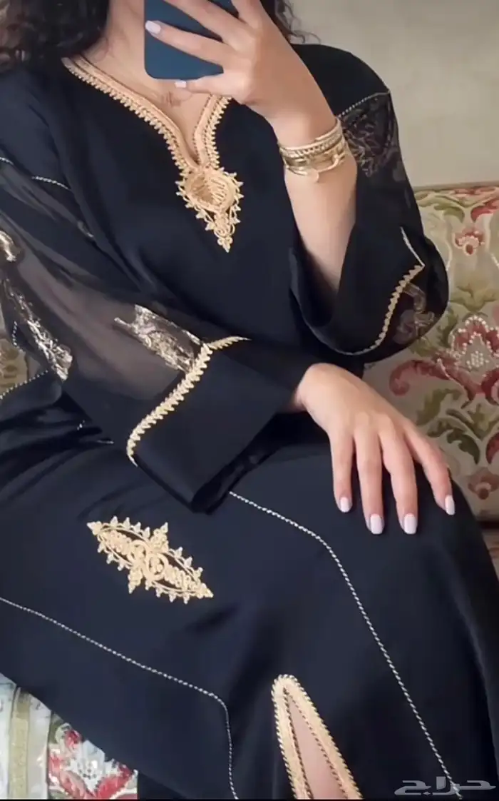 قفاطين مغربيه 0