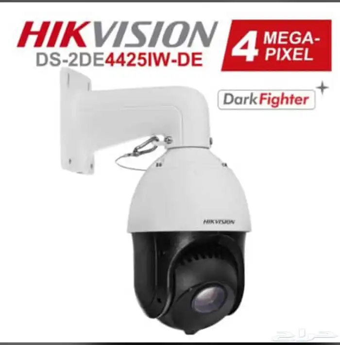 تركيب وصيانه كاميرات مراقبه 5