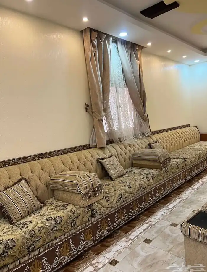 كنب مجلس او استراحات 1