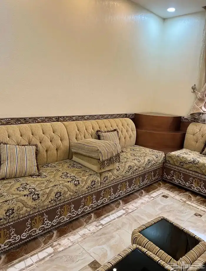 كنب مجلس او استراحات 0