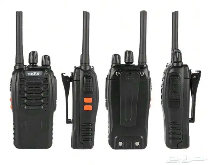 أجهزة اتصال لاسلكي تبدأ من 150 ريال   عروض مميزة 1