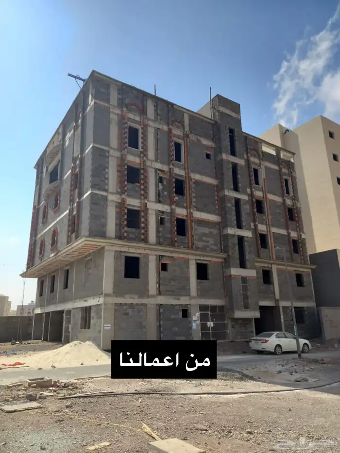مقاولات عامة 4