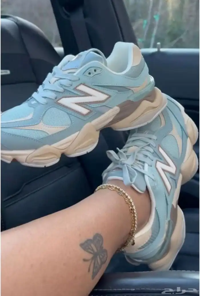 شوزات جديدة الأكثر طلبا نيو بالانس اديداس وغيرها 18