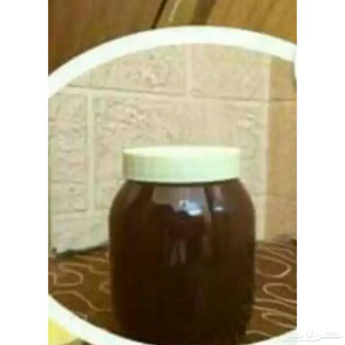 سمن وعسل بلدي ومحلي وسعر مناسب 6