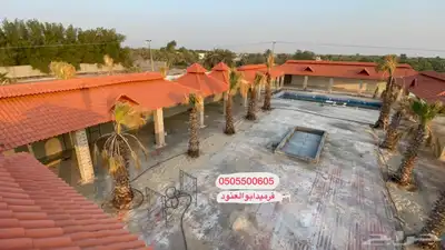 مقاول اسطبلات خيول 5