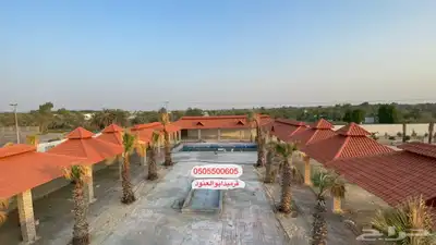 مقاول اسطبلات خيول 8