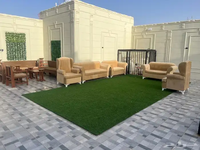 شاليه وسن 15