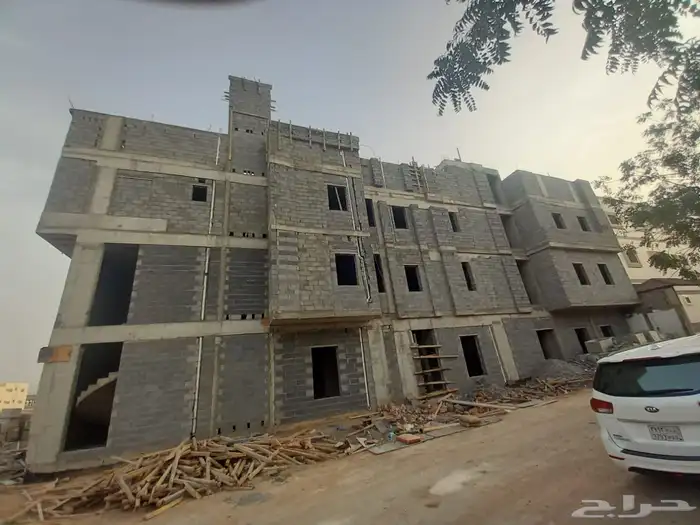 مقاولات عامة 5