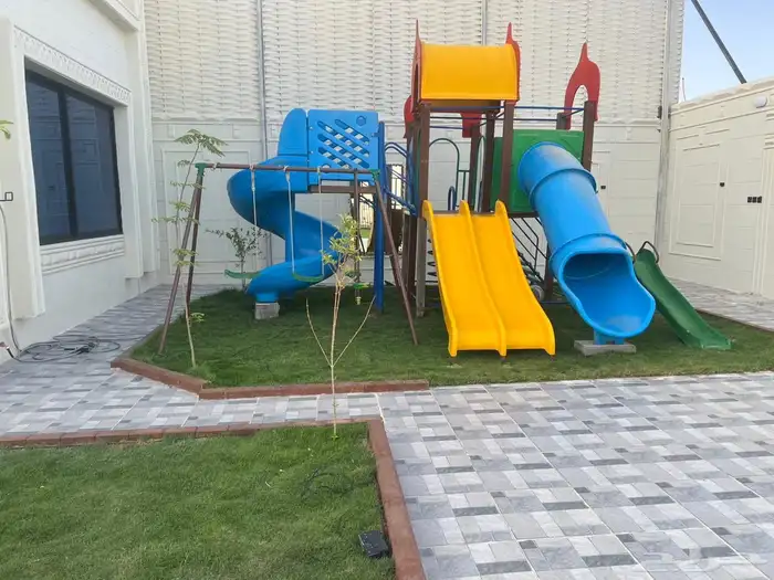 شاليه وسن 14