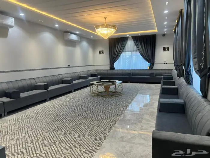 شاليه وسن 13