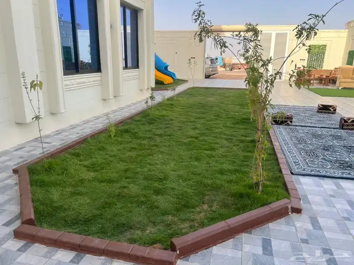 شاليه وسن 12