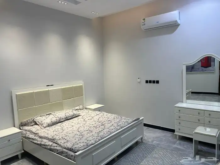 شاليه وسن 20